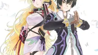 Tales of Xillia Remastered Edition - Switch