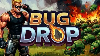 Bug Drop
