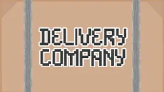 Delivery Company Clicker
