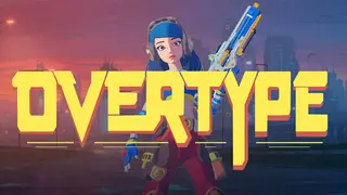 OVERTYPE