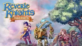 Reverie Knights Tactics - Switch