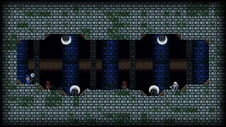 Journey of Johann: Castle Crusade