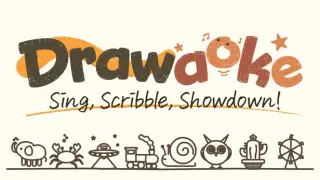 Drawaoke: Sing, Scribble, Showdown!