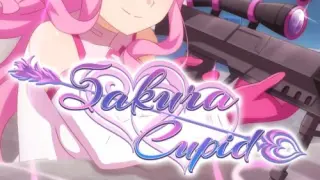Sakura Cupid - Switch