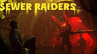 Sewer Raiders