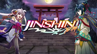 Jinshin