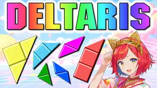 DELTARIS