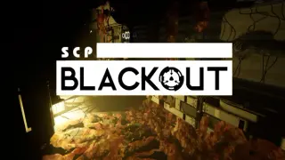 SCP: Blackout