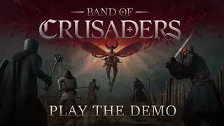 Band of Crusaders