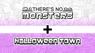 There's No Monsters - Season 1 - Switch