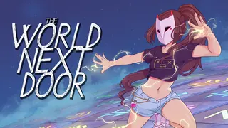 The World Next Door