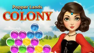 Popper Lands Colony