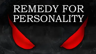 Remedy for Personality