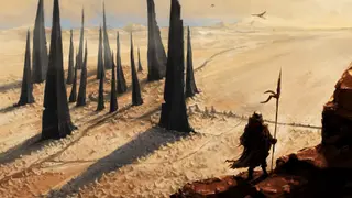 Vagrus - The Riven Realms Centurion - Xbox One & Series