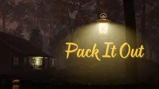 Pack It Out