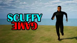 Scuffy Game