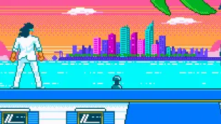 Vice: Magic City Mayhem - Xbox One