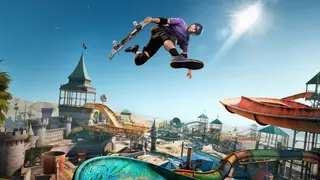 Tony Hawk's Pro Skater 3 + 4 - Cross-Gen - Xbox One & Series