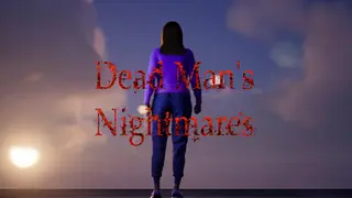 Dead Man's Nightmares