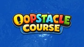 Oopstacle Course