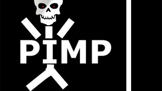 PIMP HANGMAN - Xbox One