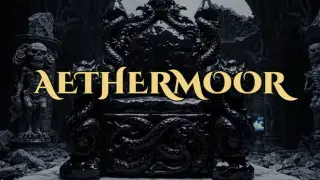 Aethermoor