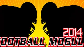 Football Mogul 2014