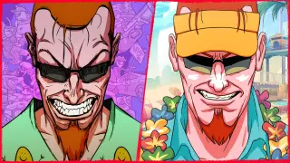 POSTAL: Brain Damaged Complete Edition - PS4 & PS5
