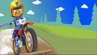 Mr Trials (Xbox One)