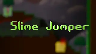Slime Jumper