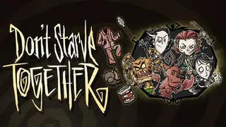 Don't Starve Together: Starter Pack 2020