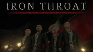 Iron Throat
