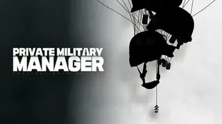 Private Military Manager