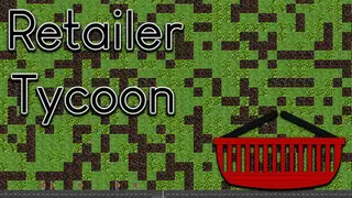 Retailer Tycoon