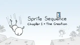 Sprite Sequence Chapter 1