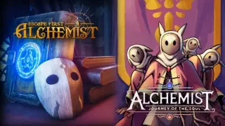 Alchemist X Alchemist