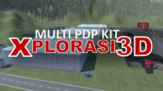 XPLORASI3D