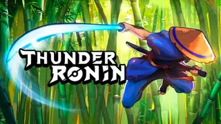 Thunder Ronin
