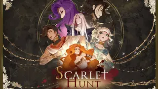 Scarlet Hunt