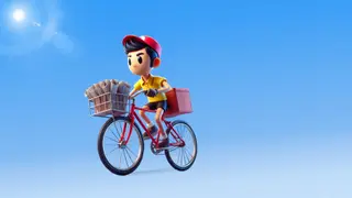 Paper Bad - Xbox One & Series