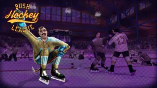 Bush Hockey League - Switch