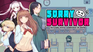 SORRY SURVIVOR