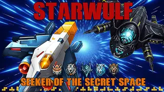 Starwulf - Seeker of Secret Space