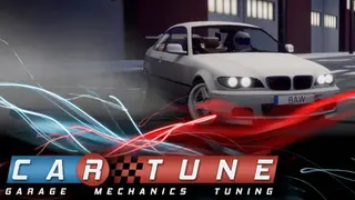 CAR TUNE: Project