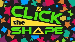 Click The Shape
