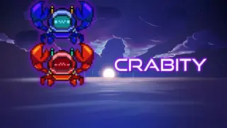 Crabity
