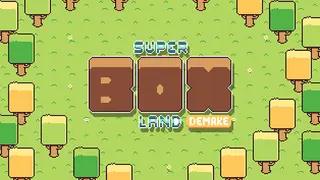 Super Box Land Demake
