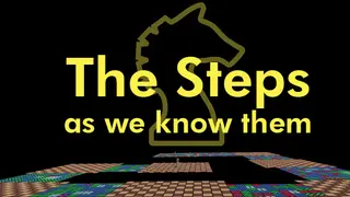 The Steps as we know them