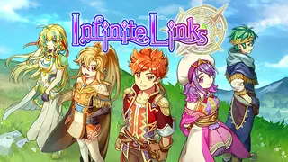 Infinite Links