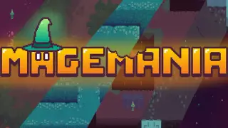 Mage Mania